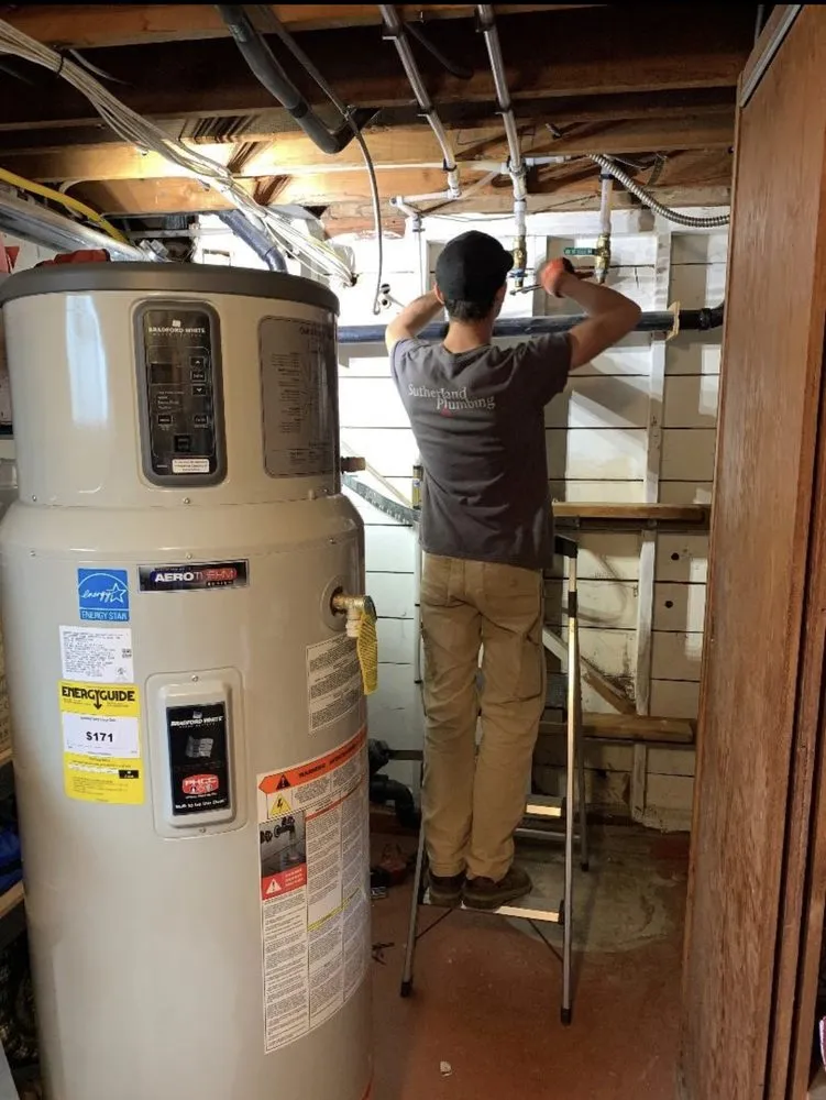 Slide of East Side Plumbing & HVAC