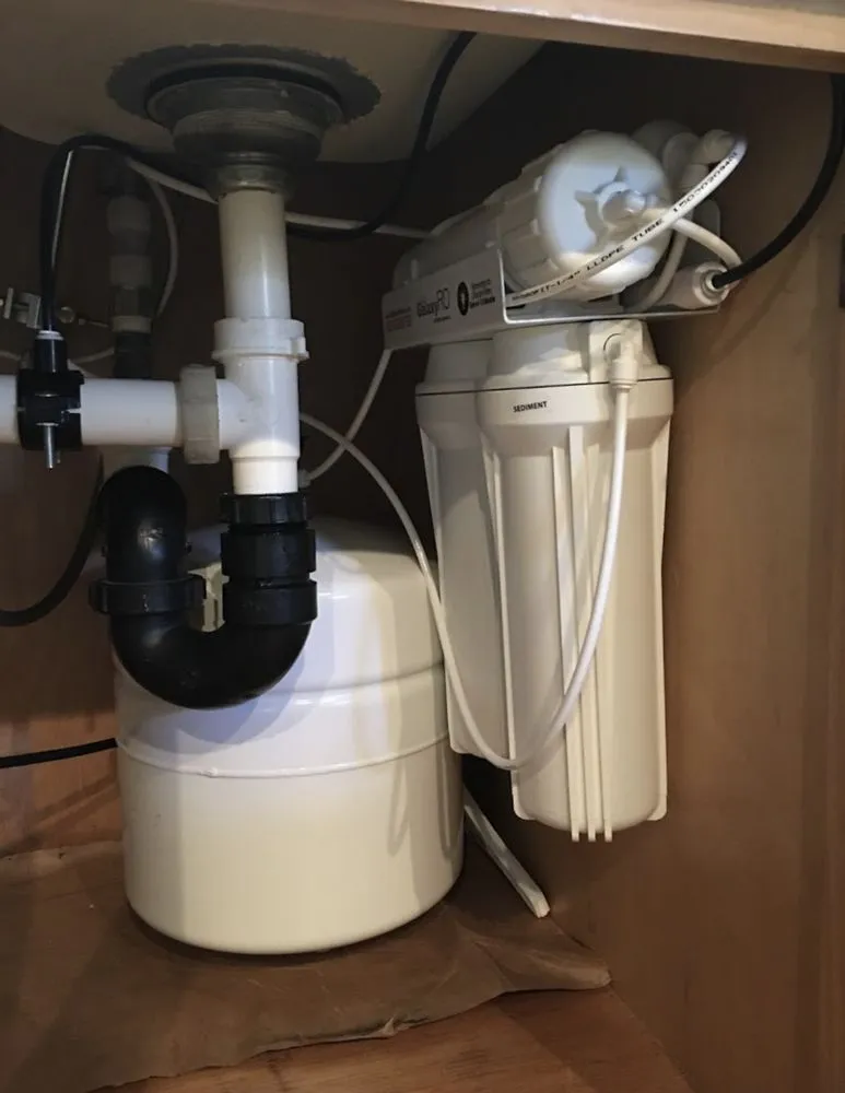 Slide of East Side Plumbing & HVAC