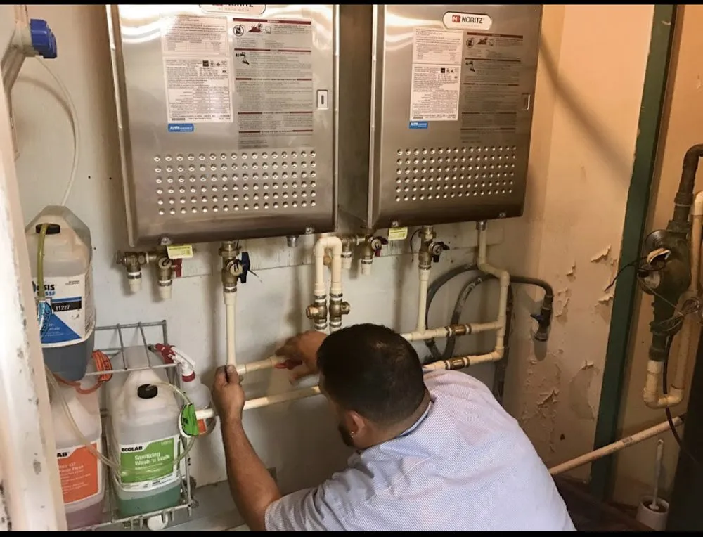 Slide of East Side Plumbing & HVAC