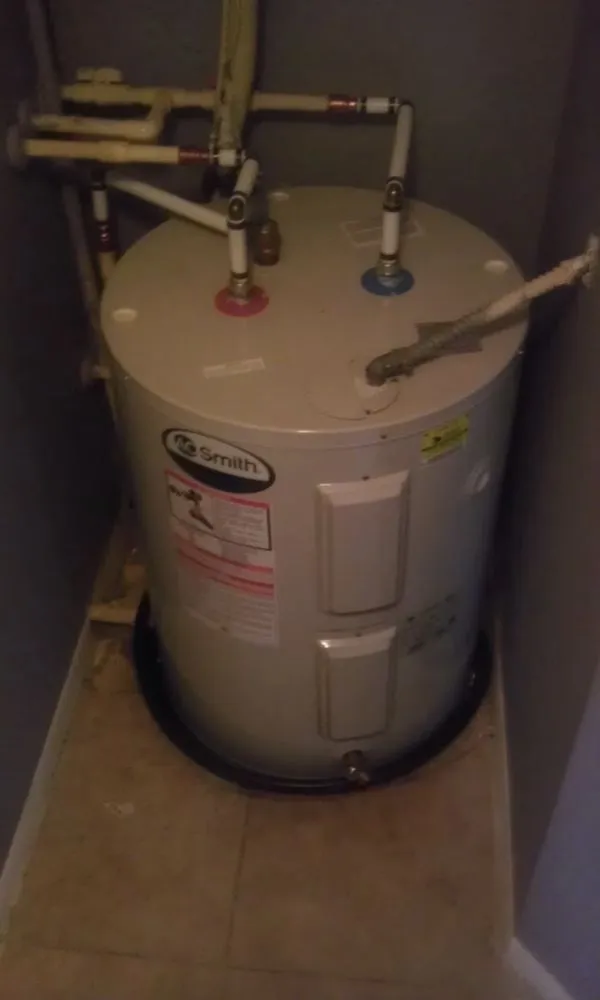 Emergency leak detection for homes in Philadelphia, PA by East Side Plumbing & HVAC