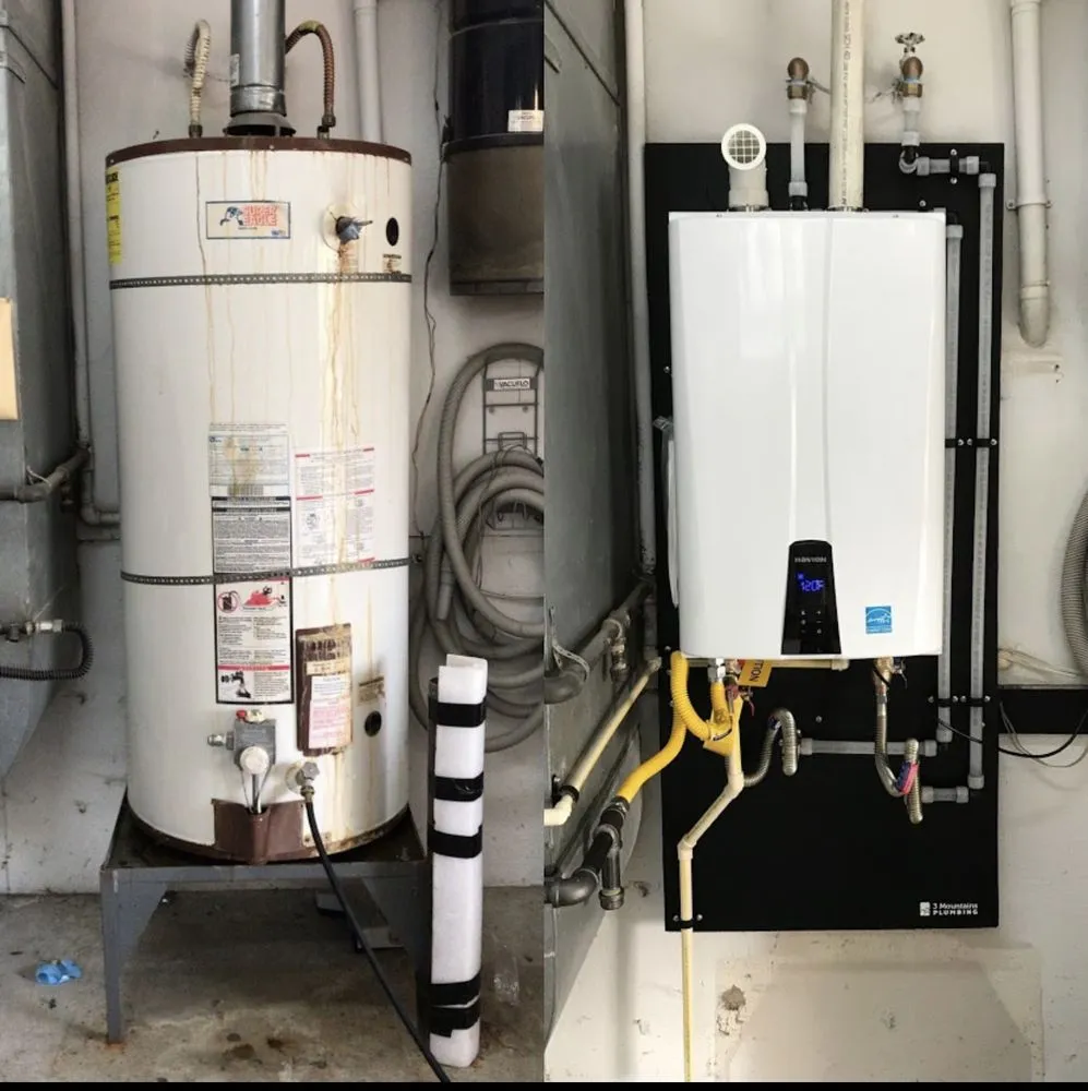 Slide of East Side Plumbing & HVAC