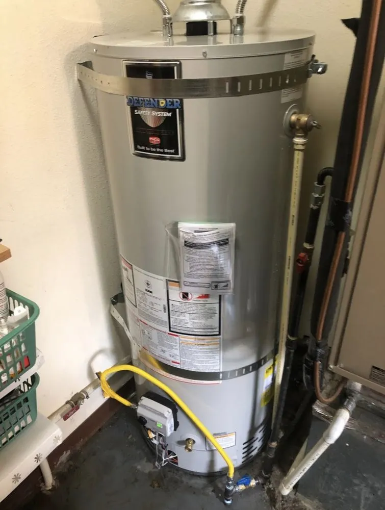 Slide of East Side Plumbing & HVAC