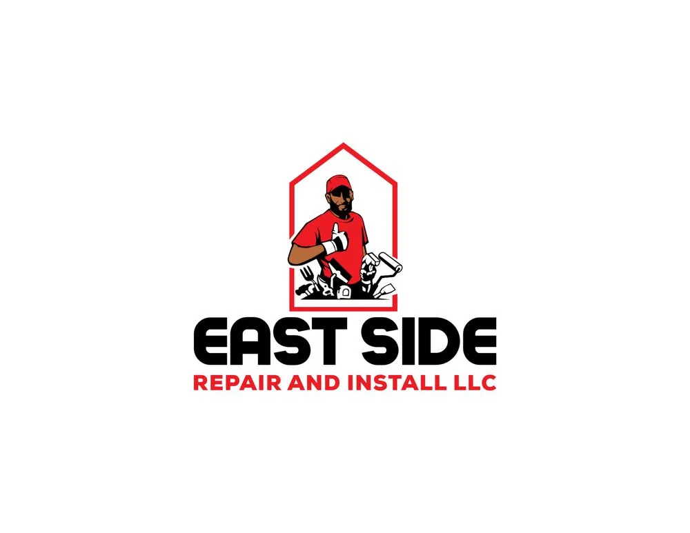 Slide of East Side Repair and Install