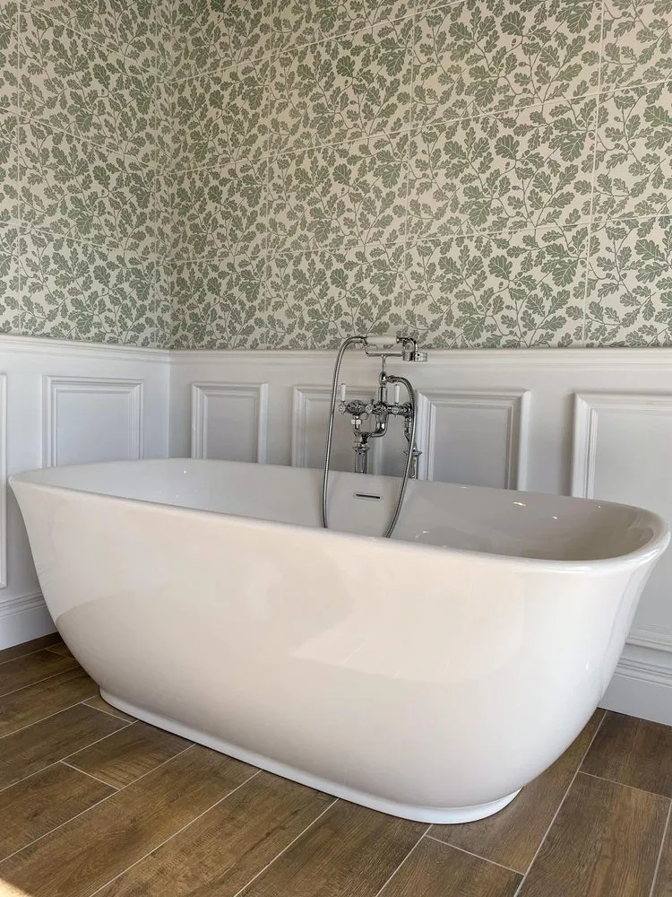 Slide of East Somerville Plumbing