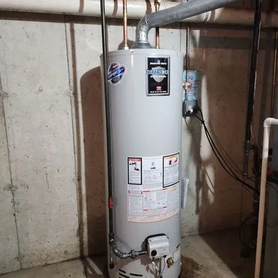 East Somerville Plumbing