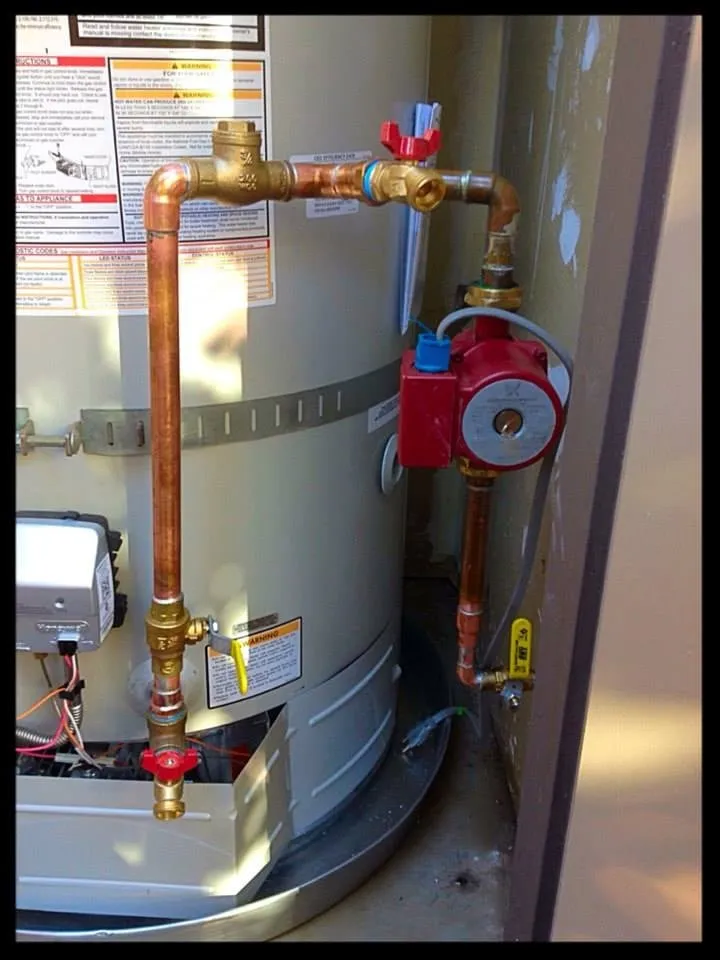 Slide of East Tennessee Plumbing Solutions