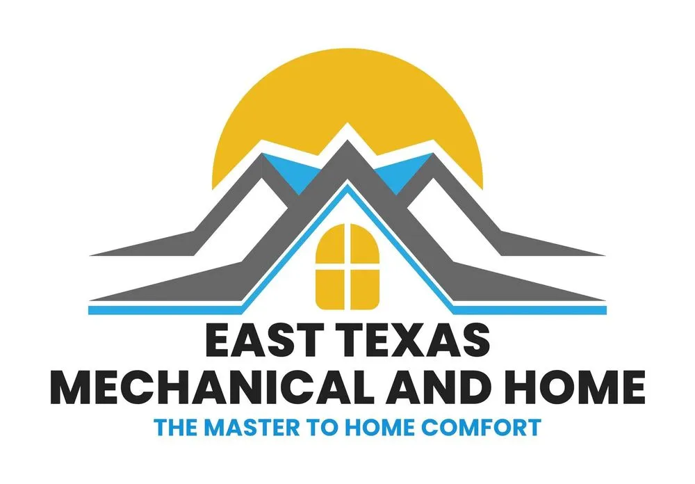 Slide of East Texas Mechanical and Home