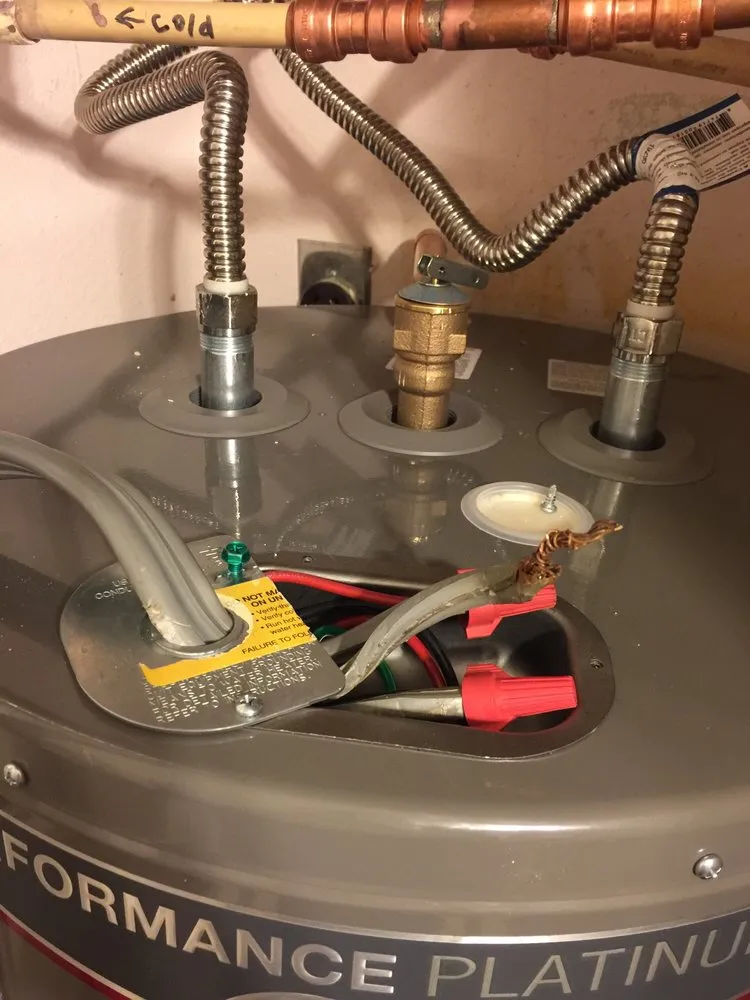 Slide of East Texas Plumbing