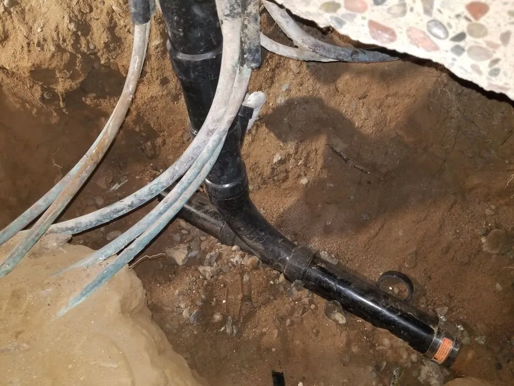 Slide of East Valley Plumbing