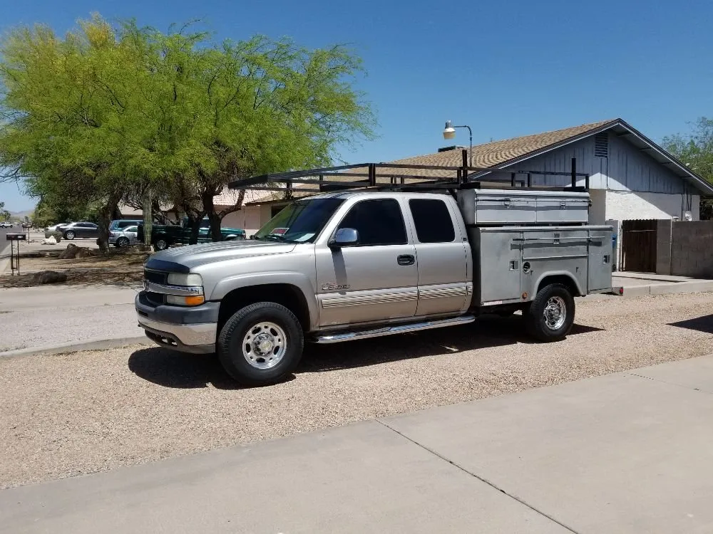 Slide of East Valley Plumbing
