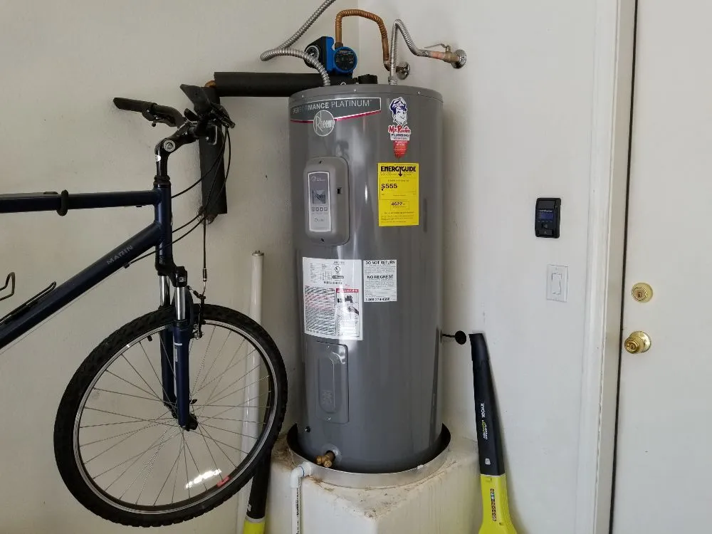 Slide of East Valley Plumbing