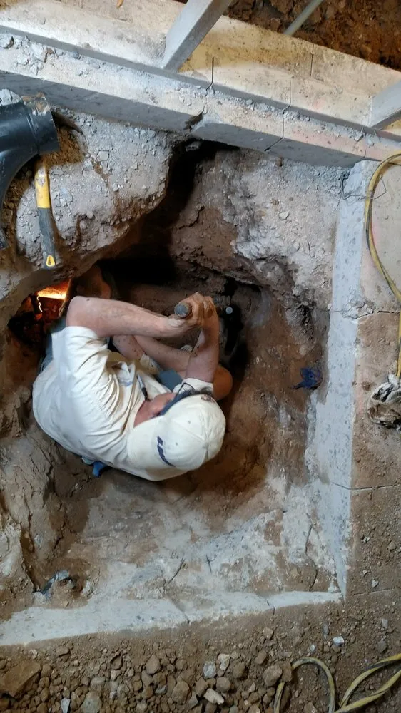 Slide of East Valley Plumbing