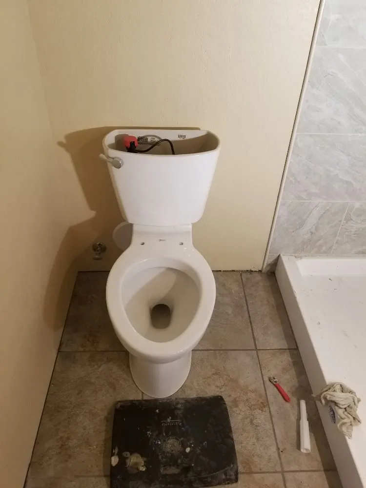 Reliable emergency plumbing for homes in Apache Junction, AZ by East Valley Plumbing