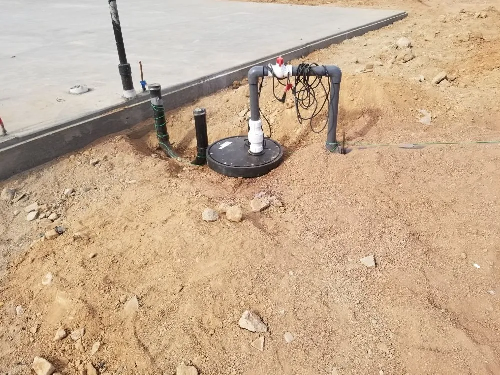 Professional water heater service for homes in Apache Junction, AZ by East Valley Plumbing