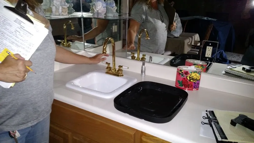 Reliable water heater service for homes in Apache Junction, AZ by East Valley Plumbing