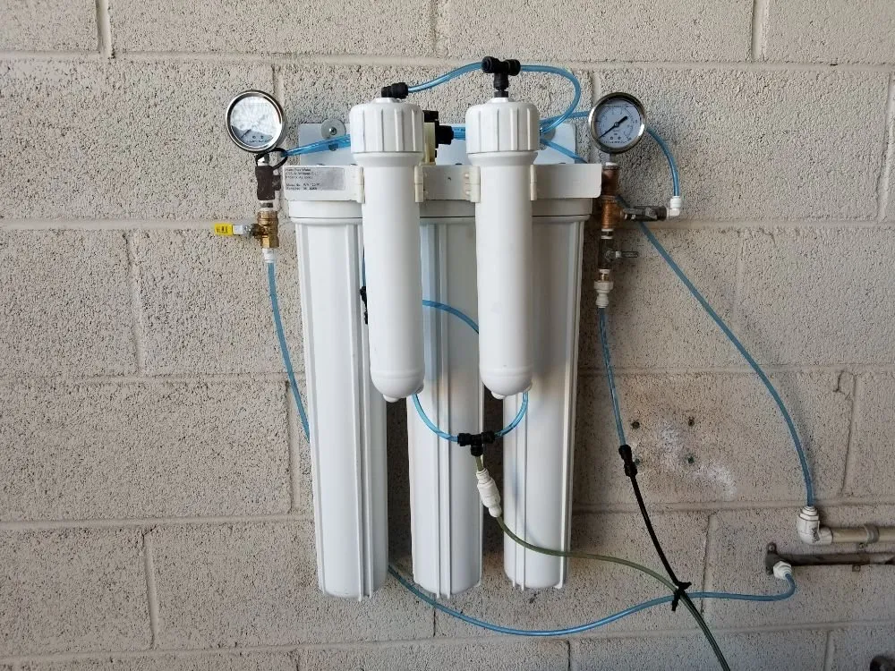 Slide of East Valley Plumbing