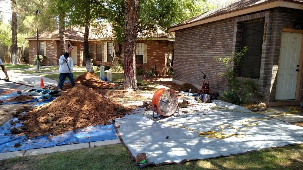 Slide of East Valley Plumbing