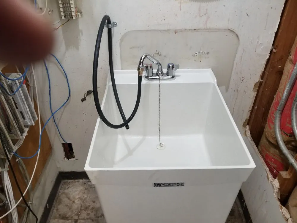 Slide of East Valley Plumbing