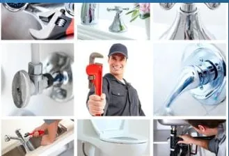 Slide of East Village Plumbers