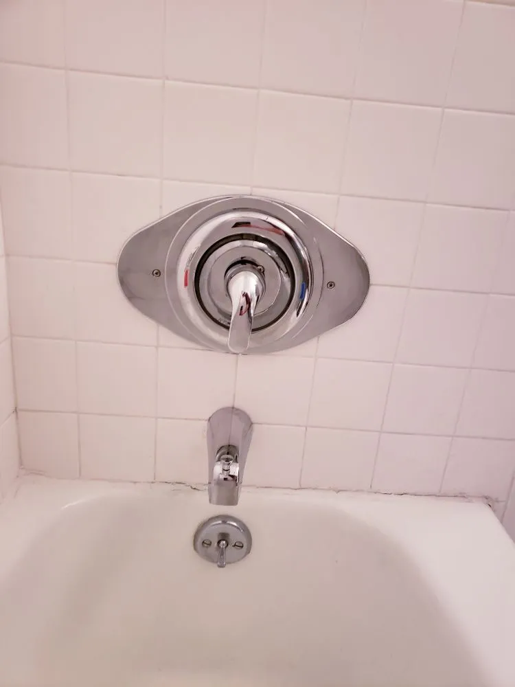 Slide of Eastcor Plumbing