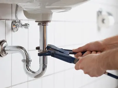 Slide of Easterday and Sons Plumbing