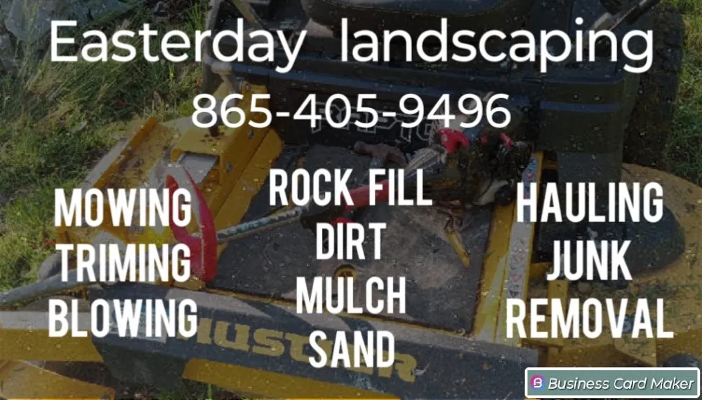 Slide of Easterday Emporium