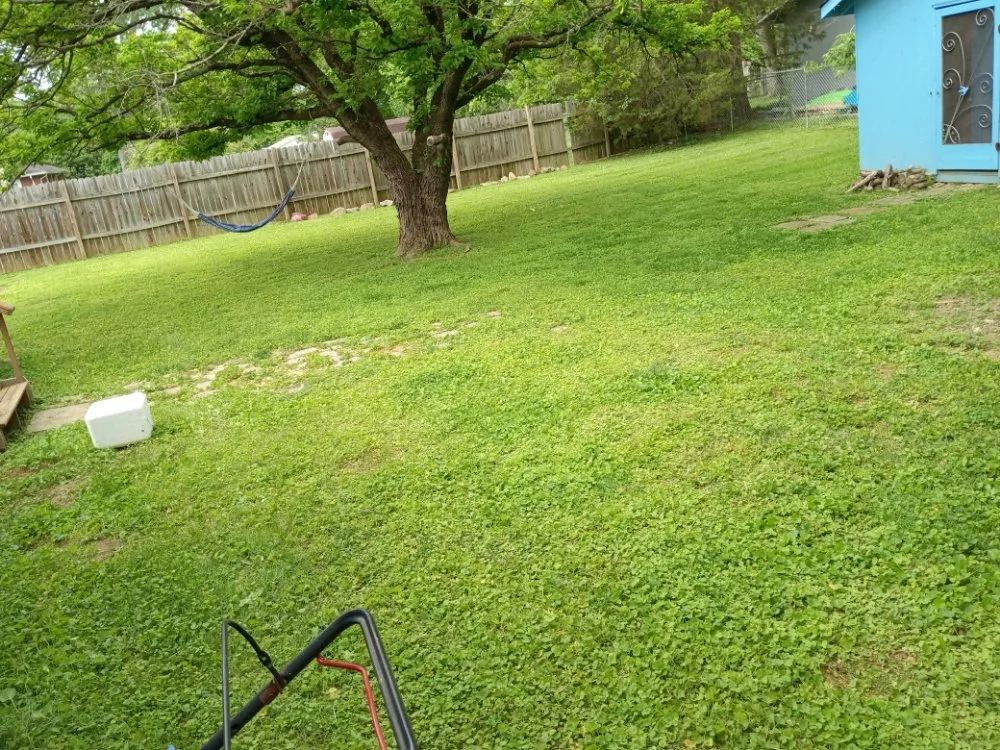 Slide of Easterday Emporium