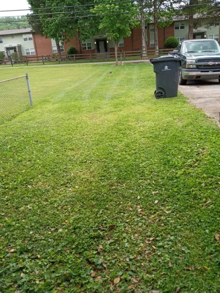 Slide of Easterday Emporium