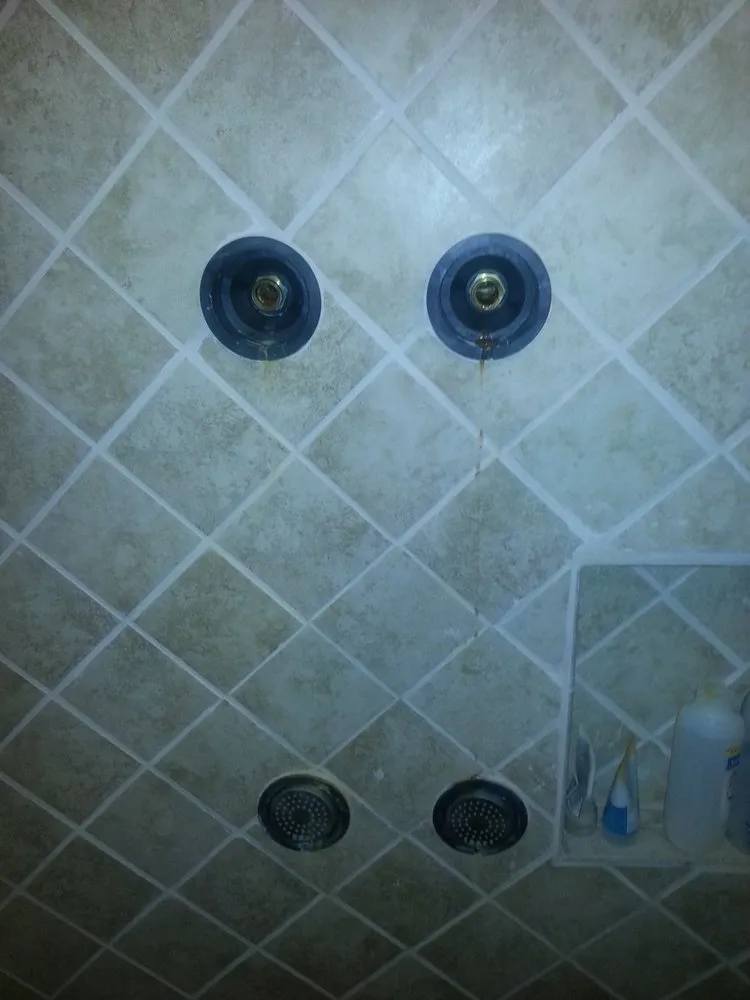 Slide of Easterday Plumbing