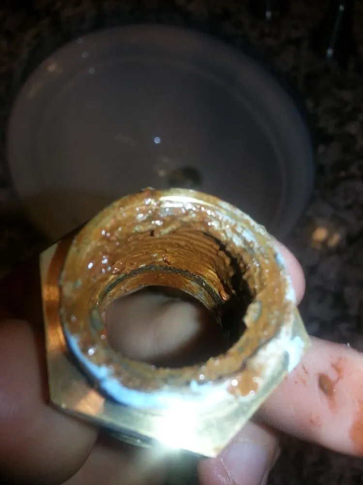 Slide of Easterday Plumbing