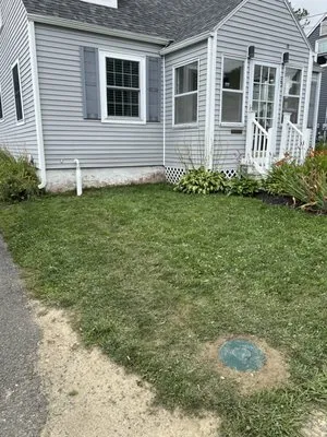 Eastern Maine Drainage