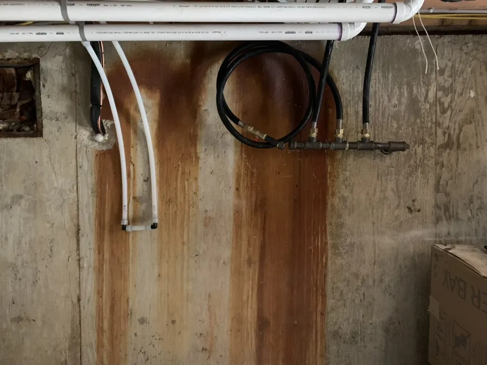 Slide of Eastern Management Services