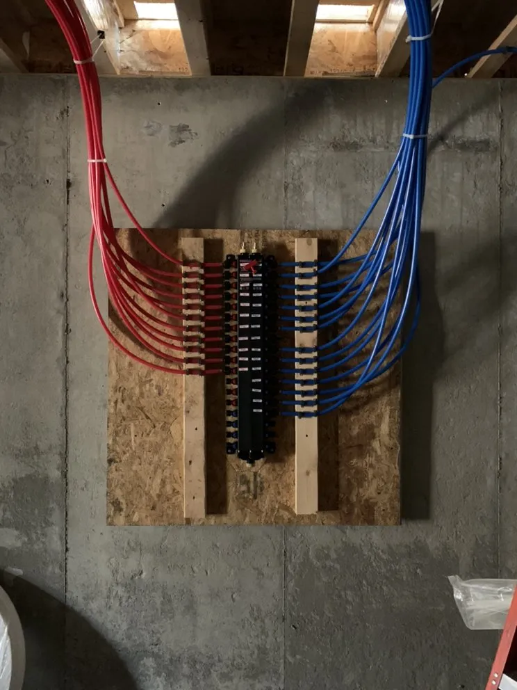 Slide of Eastern Management Services