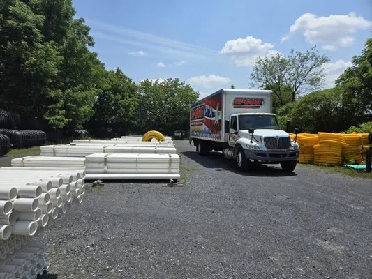 Eastern Pennsylvania Supply Company Logo