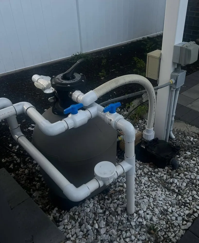 Slide of Eastern Plumbing and Heating