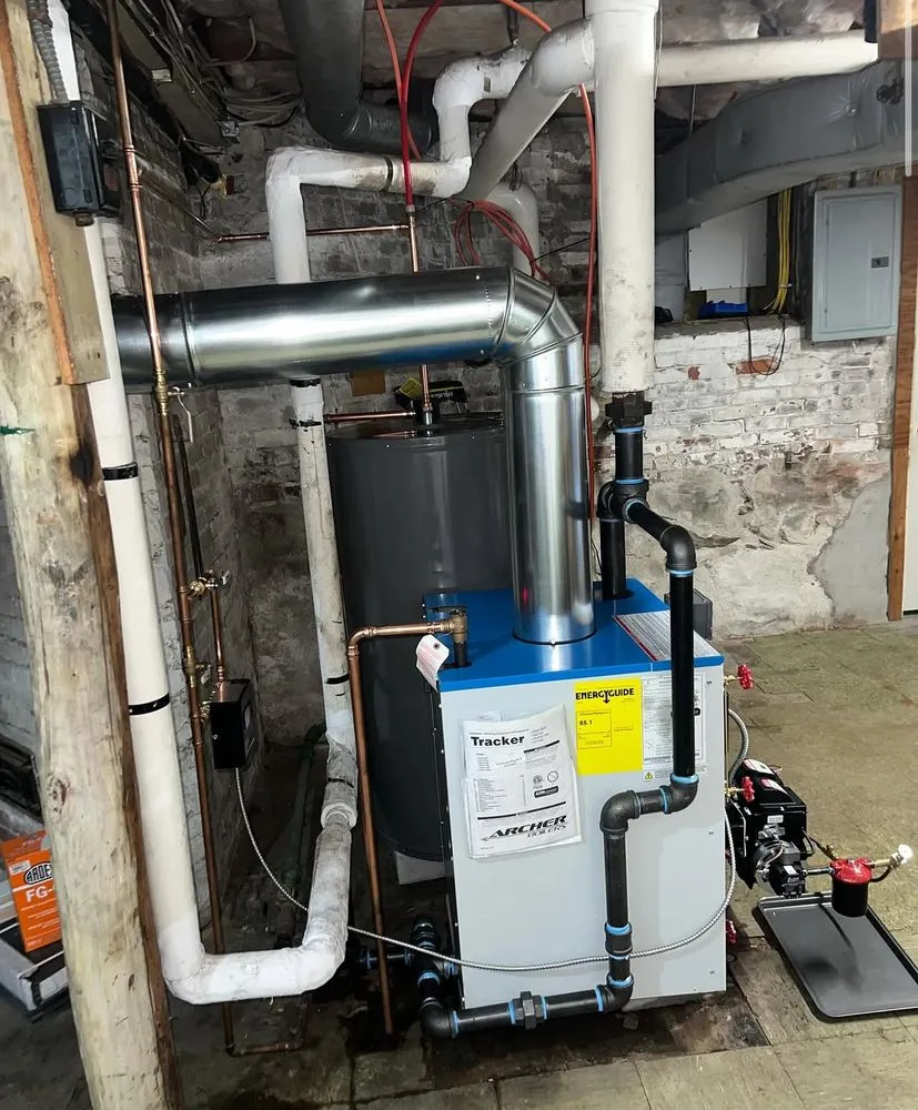 Slide of Eastern Plumbing and Heating