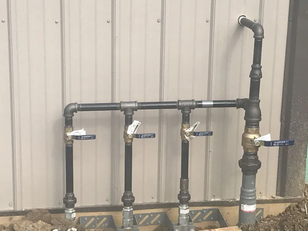 Slide of Eastern Plumbing Mechanical Contractors