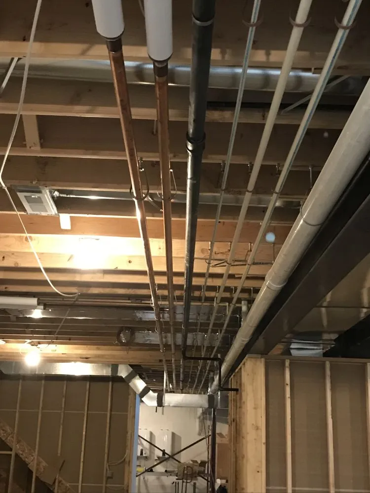 Slide of Eastern Plumbing Mechanical Contractors