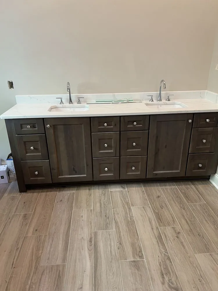 Professional pipe repair for homes in Twinsburg, OH by Eastern Plumbing Mechanical Contractors