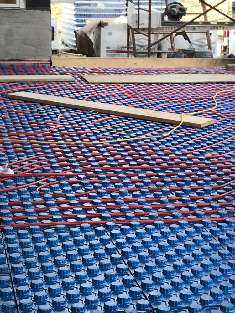 Reliable leak detection in Twinsburg, OH by Eastern Plumbing Mechanical Contractors