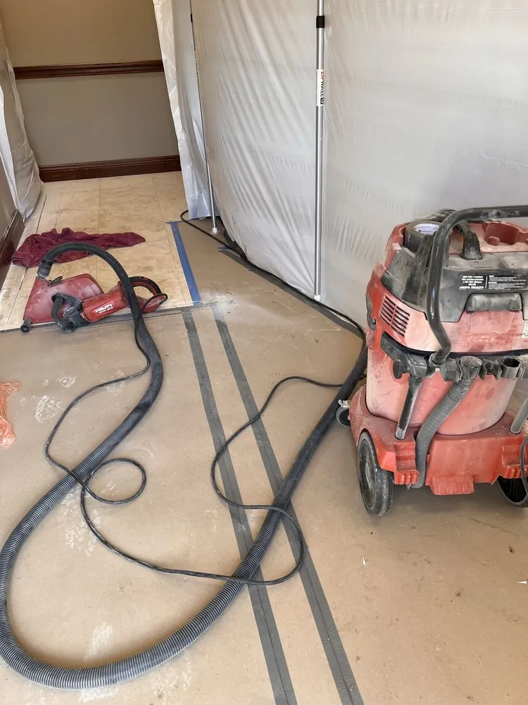 Affordable leak detection service in Twinsburg, OH - Eastern Plumbing Mechanical Contractors