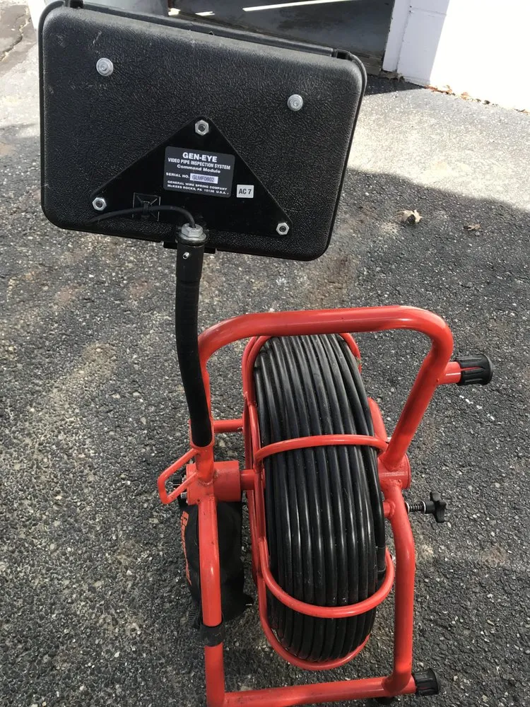 Emergency emergency plumbing in Twinsburg, OH by Eastern Plumbing Mechanical Contractors