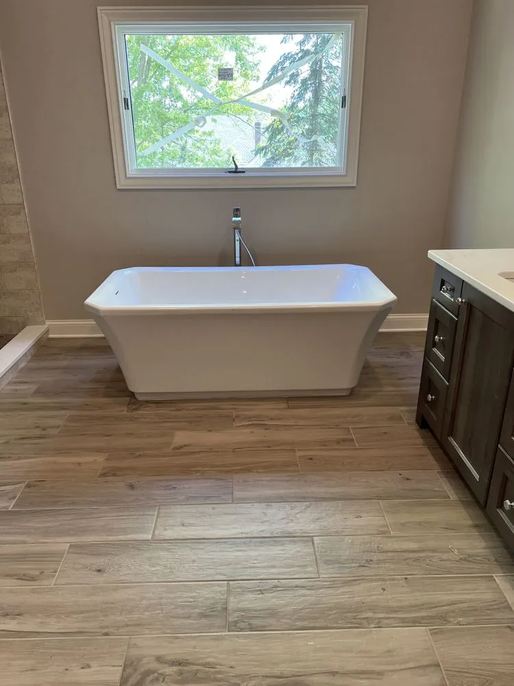 Quality plumbing repair for homes in Twinsburg, OH by Eastern Plumbing Mechanical Contractors