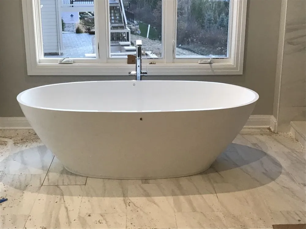 Emergency pipe repair in Twinsburg, OH by Eastern Plumbing Mechanical Contractors