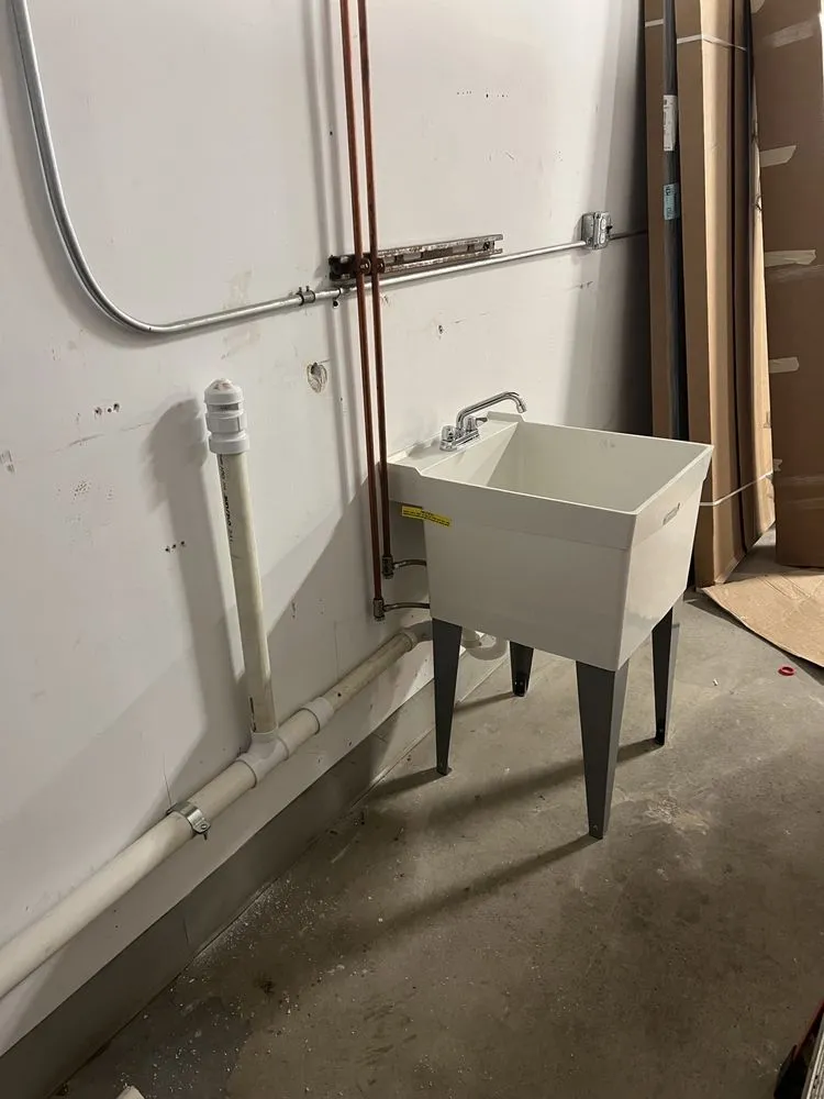 Emergency emergency plumbing for homes in Twinsburg, OH by Eastern Plumbing Mechanical Contractors