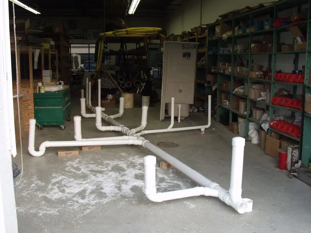 Quality emergency plumbing in Twinsburg, OH by Eastern Plumbing Mechanical Contractors