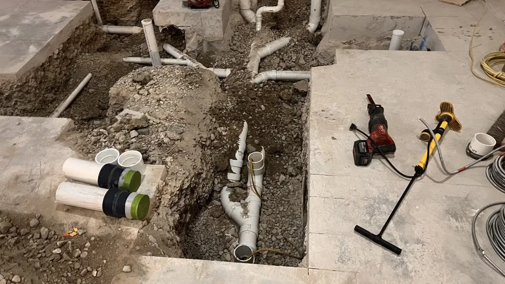 Slide of Eastern Plumbing Mechanical Contractors