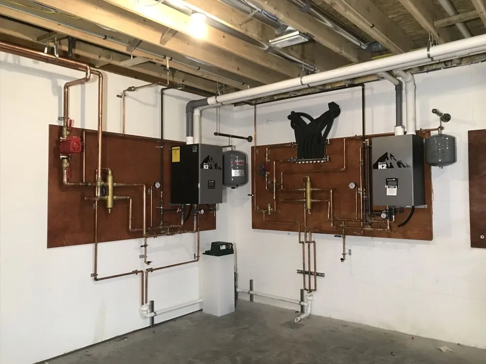 Slide of Eastern Plumbing Mechanical Contractors