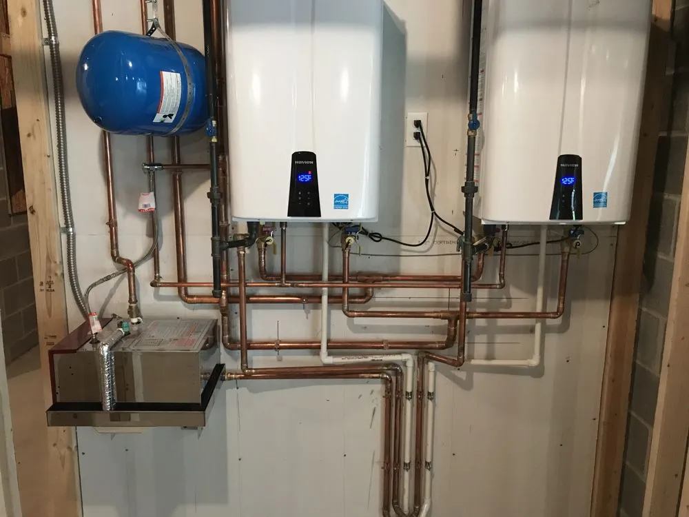 Slide of Eastern Plumbing Mechanical Contractors