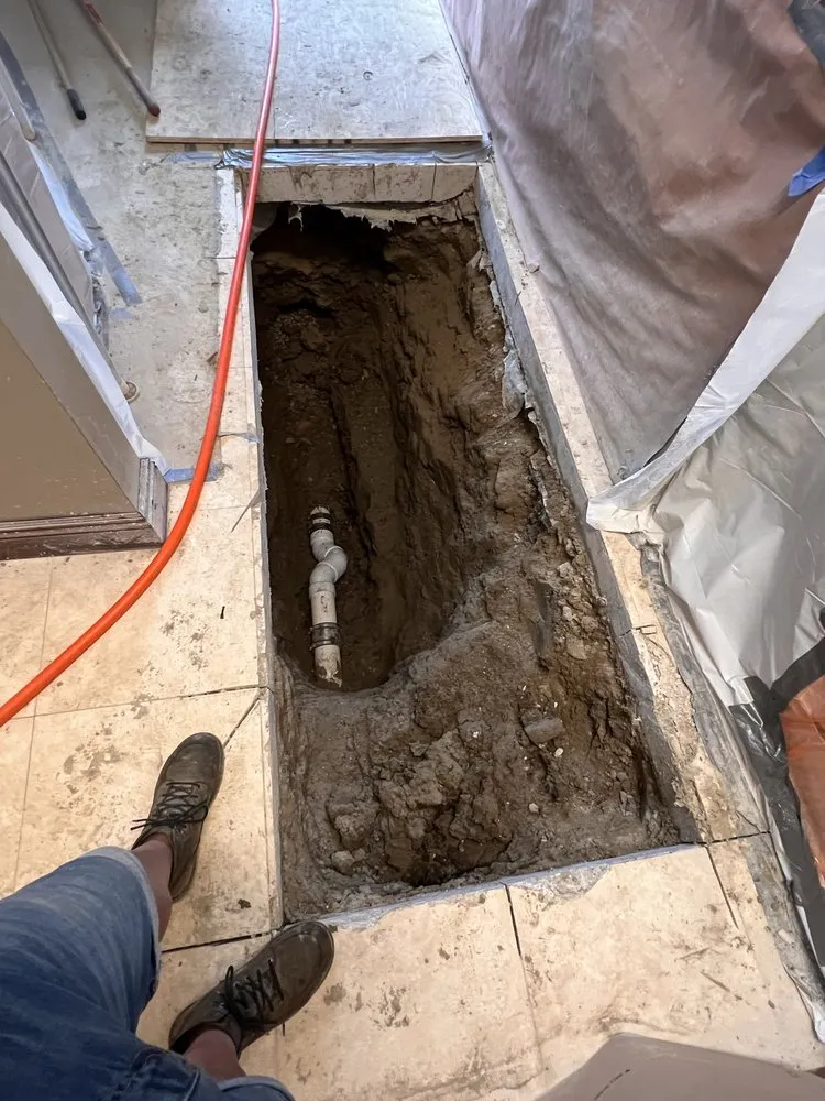 Slide of Eastern Plumbing Mechanical Contractors